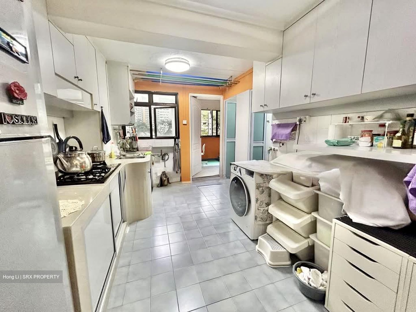 Blk 63 Kallang Bahru (Kallang/Whampoa), HDB 3 Rooms #531737231